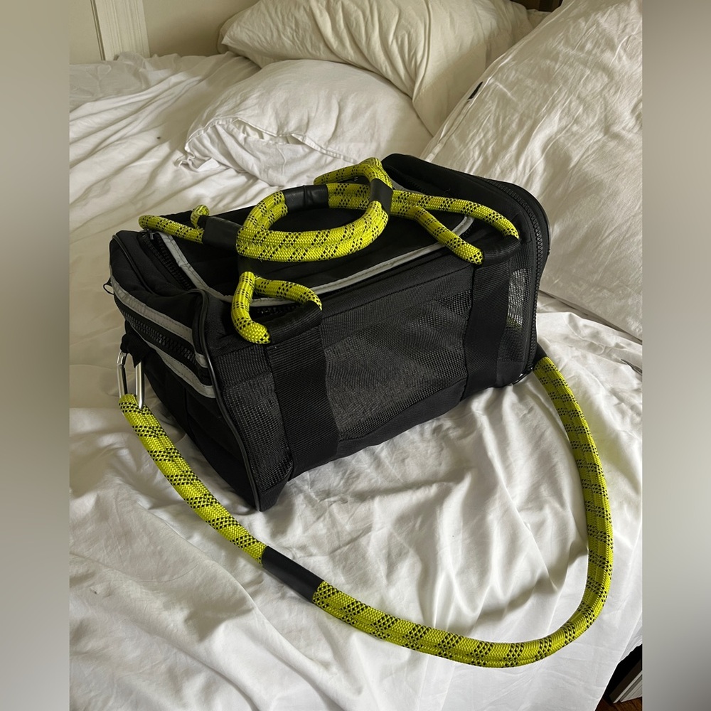 Roverlund Out-of-office Pet Carrier